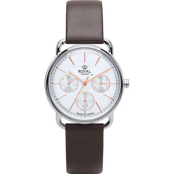 Часы Royal London Classic 21450-01
